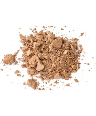 ZUZU LUXE Mineral Powder Refill (D-17) 0.32 oz - Eco-Friendly Makeup Refill - Buy Online on GoSupps.com