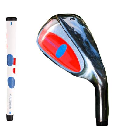 Fingerprints Junior Golf F38 Club for Kids 38"-45" Tall (Age 4-7)