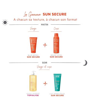 SVR - Premium Skincare for Radiant Skin | Shop Internationally - Buy Online on GoSupps.com