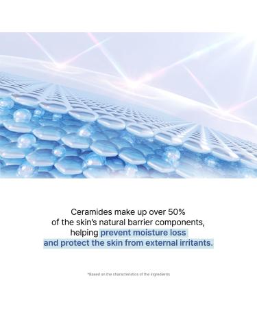 AVCA Ultra Hydrating Ceramide Cream Mist Milky Face Mist with 5 Ceramides for Deep Moisture, Soothing & Dewy Glow, Lightweight Moisture-Boosting Facial Spray for All Skin Types (5.07 fl oz) - Buy Online on GoSupps.com