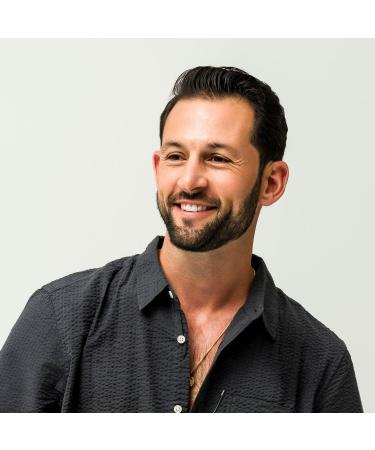 JOHNNY B. Men's After Shave Balm 12 oz - Soothing Moisturizer for Smooth Skin | Fast International Shipping - Buy Online on GoSupps.com