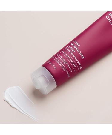 Paula's Choice SKIN RECOVERY Daily Moisturizing Lotion SPF 30 Mineral Sunscreen - 2 oz | For Dry and Sensitive Skin - Buy Online on GoSupps.com