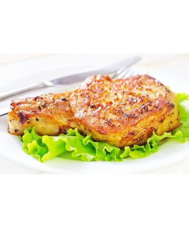 Premium Vegan Tartar Sauce - Restaurant Quality Low-Calorie 250g (85 Portions) - No Flavor Enhancers for International Shipping - Buy Online on GoSupps.com