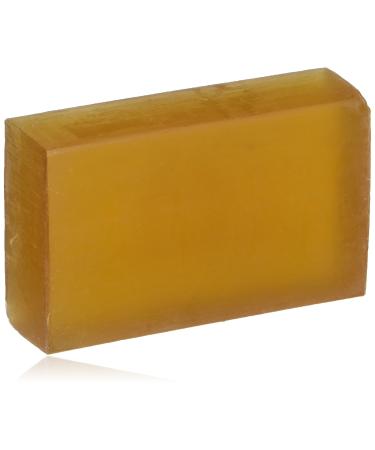 Apivita Honey soap with hydratining properties