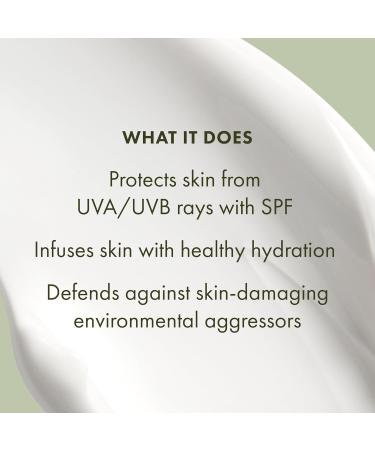 Origins Perfect World SPF 40 Age-Defense Moisturizer 1.7 Fl Oz - White Tea 1.70 Fl Oz - Buy Online on GoSupps.com