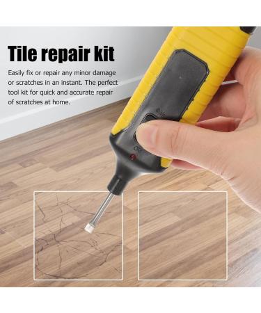 Scratch Repair Kit for Vinyl Plank & Laminate Flooring - Fix Wood Floor Scratches Easily - Buy Online on GoSupps.com