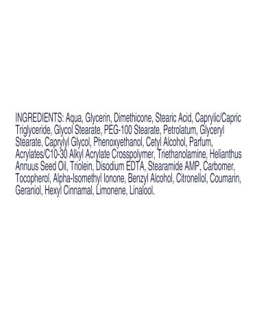 Dove Body Lotion Intensive Care for Very Dry Skin - 400ml | 3x More Moisture | Nourishing Hydration - Buy Online on GoSupps.com