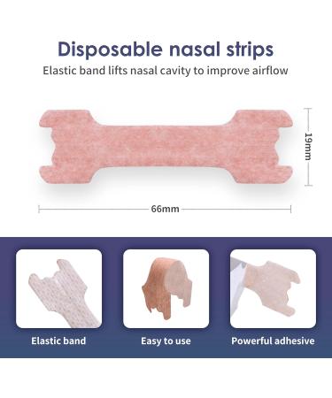 Buyisgle Snoring Solution Set - Stop Snoring and Sleep Better - 90 Anti-Snoring Devices for Men and Women - Buy Online on GoSupps.com