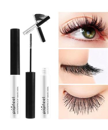 Professional Makeup Set - Mknzome Cosmetics Starter Kit with Travel Bag | Christmas Makeup Gift with Eyebrow Cream Eyeshadow Lipstick Lip Gloss & Mascara - Buy Online on GoSupps.com