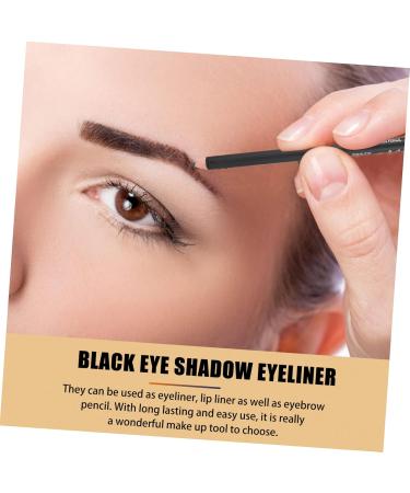 Beavorty 36 Pcs Black Eyeliner 1 Eyeliner Pencil Makeup Eye Makeup Tool Practical Eyeliners Eye Shadow Eyes 1 count (Pack of 1) Blackx3pcs - Buy Online on GoSupps.com