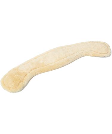 Engel Reitsport Lambskin Dressage Short Girth - 22 (55cm) Moon Girth MGURT for Enhanced Comfort & Performance - Buy Online on GoSupps.com