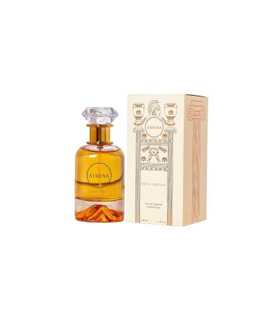 Athena (L) Eau de Parfum 100 ml Spray - Buy Online on GoSupps.com