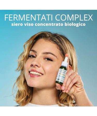 The Soapbox La Saponaria Ecofermented activator natural activator antiaging serum against spots and smoothing 30 ml - Buy Online on GoSupps.com