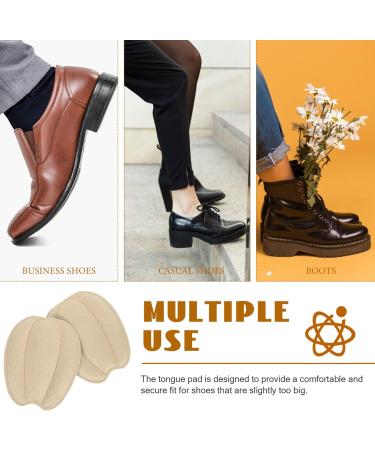 Beavorty Forefoot Metatarsal Pads - Reusable Anti-Slip Ball of Foot Cushions for High Heels & Shoes | Comfort Inserts for Men & Women - Buy Online on GoSupps.com