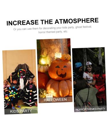 Violet Water Soluble Face & Body Makeup Kit - Perfect for Halloween Parties - Colorful Halloween Accessories - Buy Online on GoSupps.com