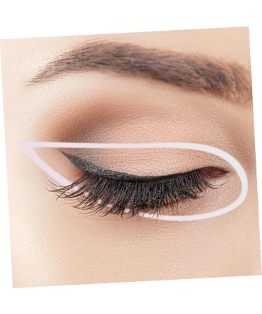 SUBOFAN ABOOFAN Eyeliner Sticker Delicate Eyeliner Sticker Maskerade Makeup Cosplay Halloween - Buy Online on GoSupps.com