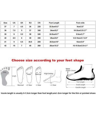 GETBEE Women's Non Slip Canvas Running Shoes - Low Top Memory Foam Sneakers - Buy Online on GoSupps.com