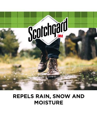 Scotchgard Water Shield 297 Grams Heavy Duty Water Repellent Spray Heavy Duty Water Shield - Buy Online on GoSupps.com