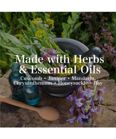 Abundance Intention Ritual Oil - 100% Natural 4 oz | Success Prosperity Love & Good Fortune | Wiccan Pagan Manifestation - Buy Online on GoSupps.com