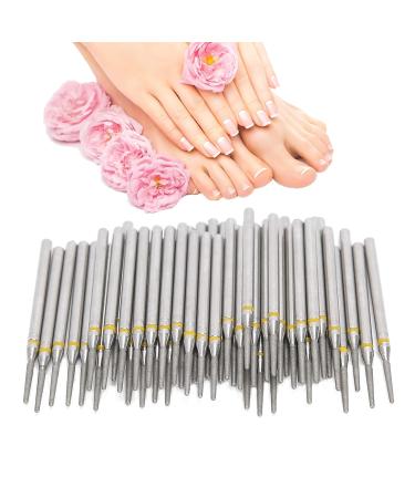 50-Piece Durable Nail Drill & Polisher Set - Easy-to-Use Accessories for Women - Perfect for Indoor Nail Grinding & Polishing - Buy Online on GoSupps.com