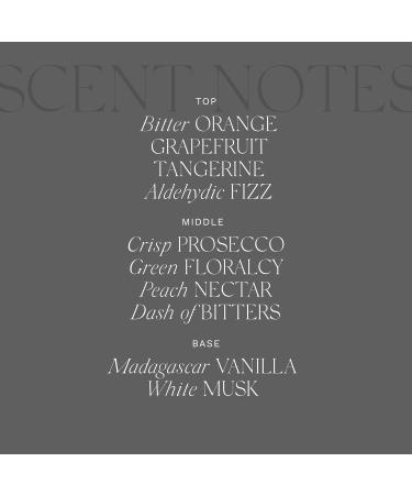 Antica Farmacista Aperol Spritz Body Moisturizer - Hydrating 10 Fl Oz | Shop Internationally - Buy Online on GoSupps.com