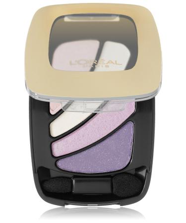 L'Oreal Paris Colour Riche Eye Shadow  Stacked Heels  0.17 Ounces