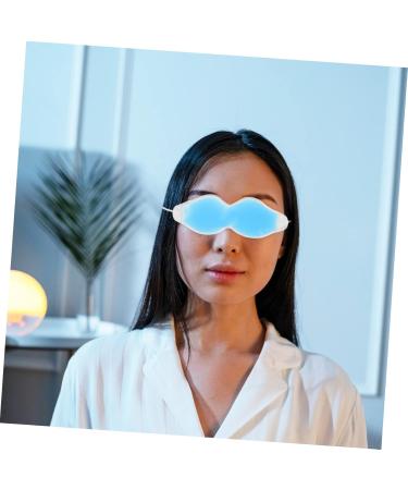 Mobestech Ice and Heat Eye Mask at Night PVC - Buy Online on GoSupps.com