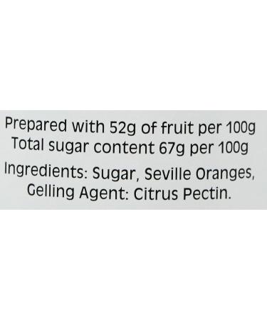 Tiptree Marmalade No Peel Orange - Buy Online on GoSupps.com