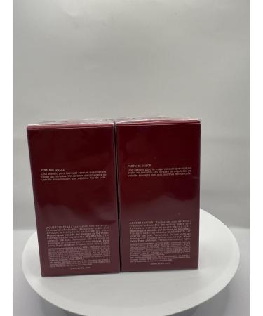 Vibranza addiction (Vibranza esika perfume para mujer 2) - Buy Online on GoSupps.com