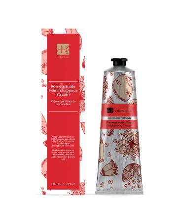 Dr Botanicals Pomegranate Noir Indulgence DUO Cream