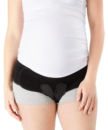 Belly Bandit V-Sling Pelvic Support Band - Maternity Belt that Helps with Pelvic Pain Relief During Pregnancy - Easily adjustable for Maximum Support  XS-M - Buy Online on GoSupps.com