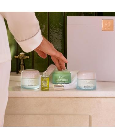 Buy ESPA Timeless Regenerating Collection Gift Set - $380 Value - International Shipping Available - Buy Online on GoSupps.com