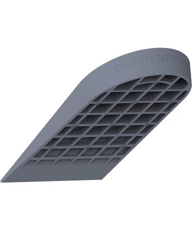 VersaLifts V2 Strength Heel Lift Inserts (Medium) - Pair | Elevate Your Performance - Buy Online on GoSupps.com