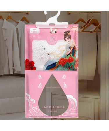  Arrovarp Closet dehumidifier bags moisture absorber car dehumidifier moisture absorbers 120g - Flexible dehumidifier bags for closets waterproof bag - Buy Online on GoSupps.com