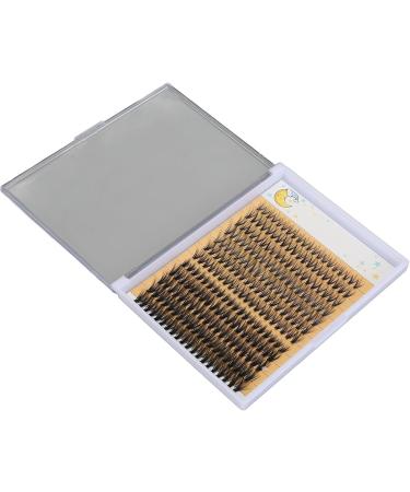 Individual Lashes Light Individual Lashes Volume 20D 30D 40D Puffy Professional For Party - Buy Online on GoSupps.com