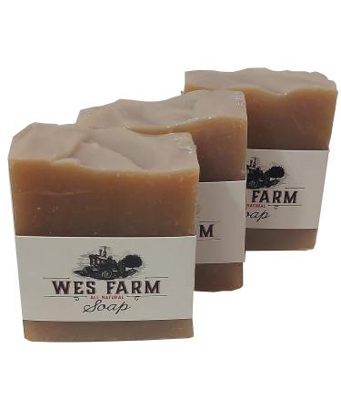 LILAC Goat Milk Soap Bar | Nourishing & Hydrating | International Shipping - Buy Online on GoSupps.com