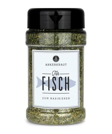 Anchor Herb 'Just Cook' Set - 6 Premium Spices for Poultry Fish and Vegetables | 1225g Flavor Bundle - International Shipping Available - Buy Online on GoSupps.com