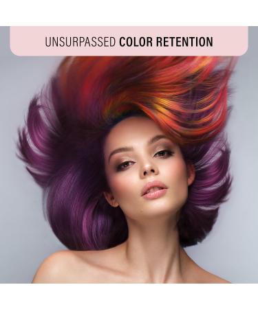 Enfanti Color Care Shampoo 32 oz | Sulfate Free Moisturizing & Revitalizing Treatment for Color-Treated Hair - Buy Online on GoSupps.com