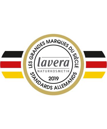  lavera Lavera Pure Beauty Purifying Toner Lotion - Organic Mint and Natural Salicylic Acid - Natural Cosmetics - Vegan - Certified - Climate Neutral - 200 ml - Buy Online on GoSupps.com