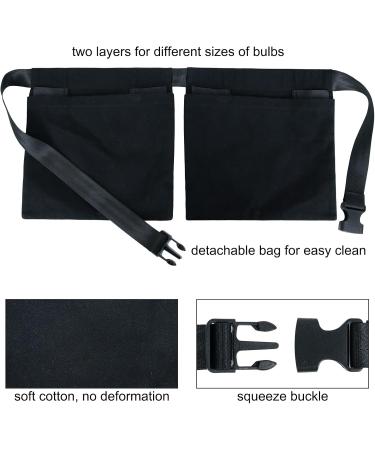 Mastectomy Drain Holder & Adjustable Pouch | Post-Surgery Recovery Supplies for Tummy Tuck - Buy Online on GoSupps.com