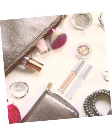 Healvian 6 Pcs Liquid Eyeshadow White Eye Shadow Makeup Tools Liquid Highlighters Makeup Highlighter - Buy Online on GoSupps.com