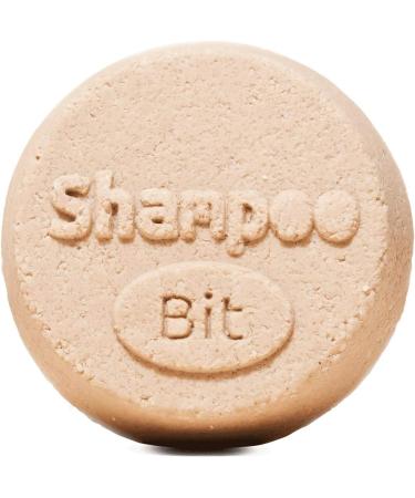 Rosenrot Naturkosmetik - ShampooBit - Solid Shampoo Rose - 55g - For fine and nourishing hair - Gives silky shine and volume. - Buy Online on GoSupps.com