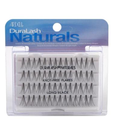 Ardell Duralash Flare Long Black