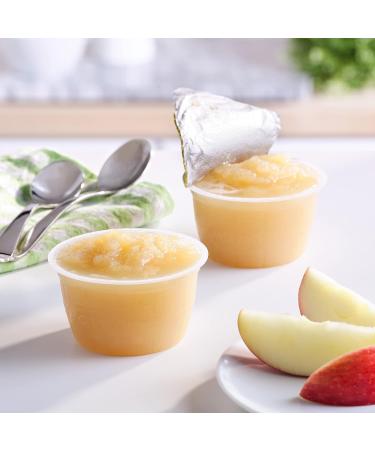 Mott's Original Applesauce 24 Oz - Delicious and Healthy Snack Option - Buy Online on GoSupps.com