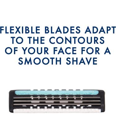 Wilkinson Sword Razor Xtreme 3 - Premium Disposable Razors for a Smooth Shave | International Shipping Available - Buy Online on GoSupps.com
