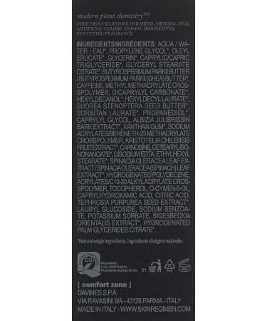 Skin Regimen Multi-Action Lift Eye Cream - Revitalize and Firm Your Eye Area - Buy Online on GoSupps.com