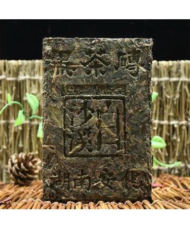 400g Rectangulaire de Th Rouge Original De Chine Bon Th Naturel Th Noir Organique Sans Additif Nourriture Verte Th Noir - Buy Online on GoSupps.com