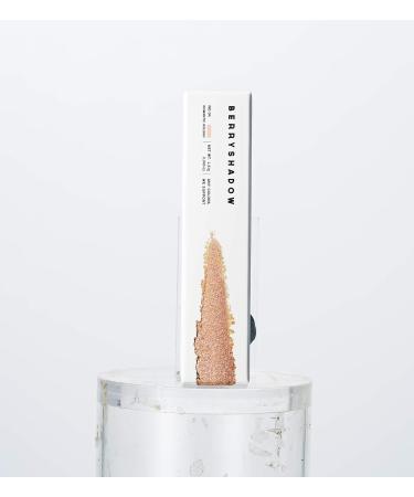 Berryshadow Romantic Holiday - Shiny Pearl Powder Pencil Eyeshadow | Long-Lasting Shimmer & Glitter Highlighter - Buy Online on GoSupps.com