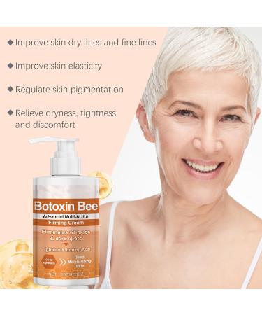 WJnflQN Brightening CreamRadiant Moisturizing Cream for the Face 100g Nutrition For Skin Under Eyes Face & Body Daily Care - Buy Online on GoSupps.com