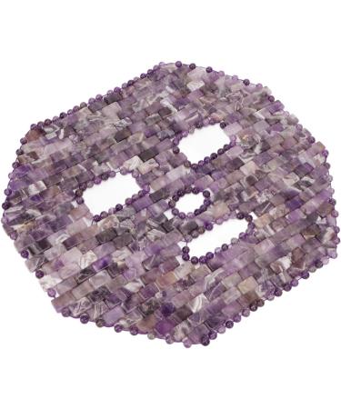 Jadestone Facial Cover Anti-Aging Eye Mask Stress Relief for Puffy Eyes Dark Circles Face Care (Type 3) Topikyzkt1268cbx-13 - Buy Online on GoSupps.com